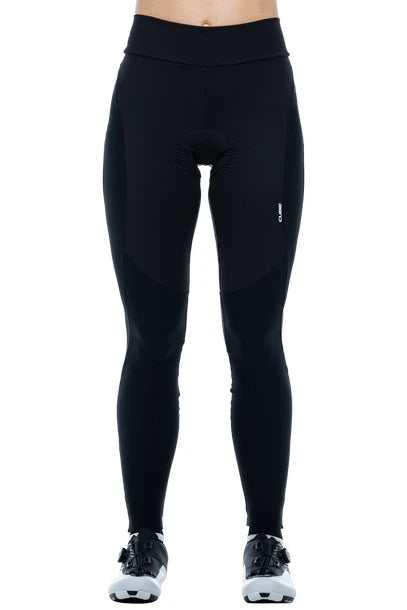 Cube BLACKLINE WS Radhose lang - Liquid-Life #Wähle Deine Farbe_black