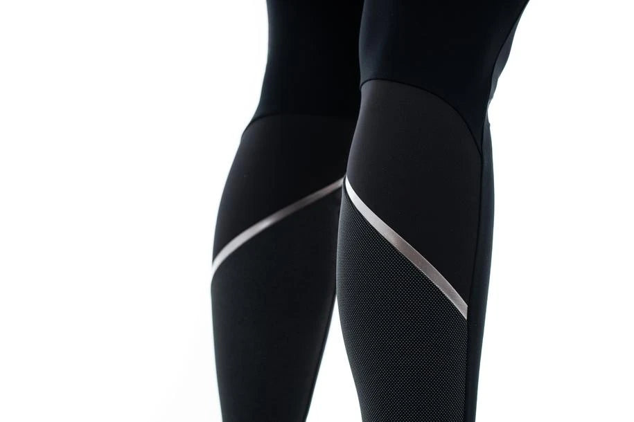 Cube BLACKLINE WS Radhose lang - Liquid-Life #Wähle Deine Farbe_black