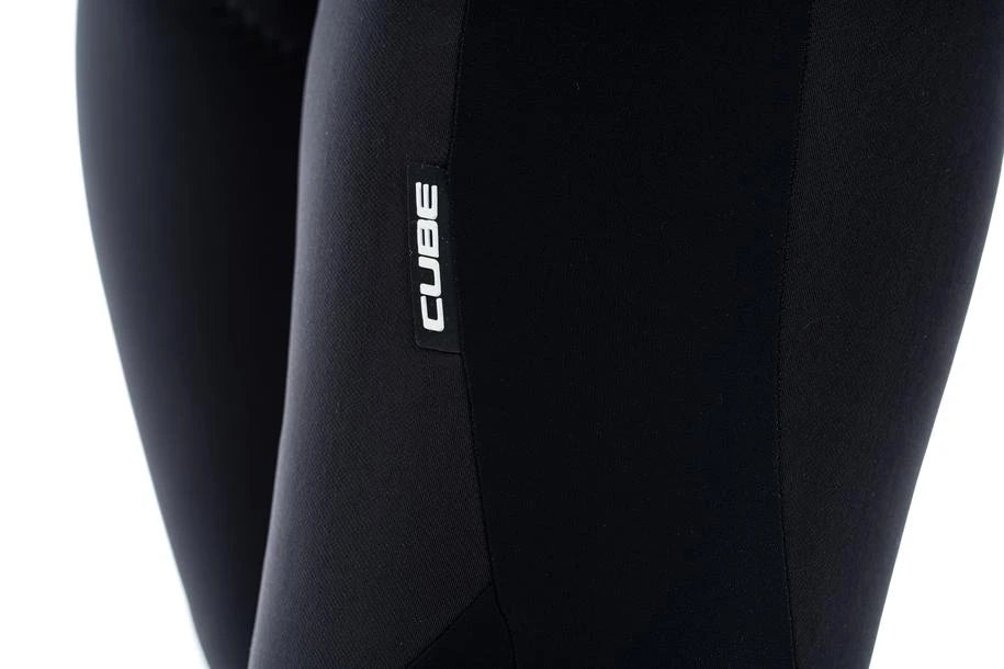 Cube BLACKLINE WS Radhose lang - Liquid-Life #Wähle Deine Farbe_black