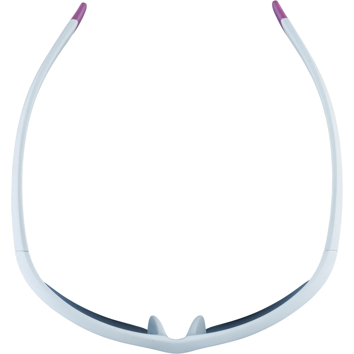 Alpina Flexxy Junior HR - Liquid-Life #Wähle Deine Farbe_white purple matt/pink mirror