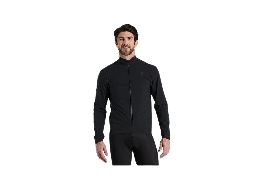 Specialized Rbx Comp Rain Jacket Men - Liquid-Life #Wähle Deine Farbe_Men Black