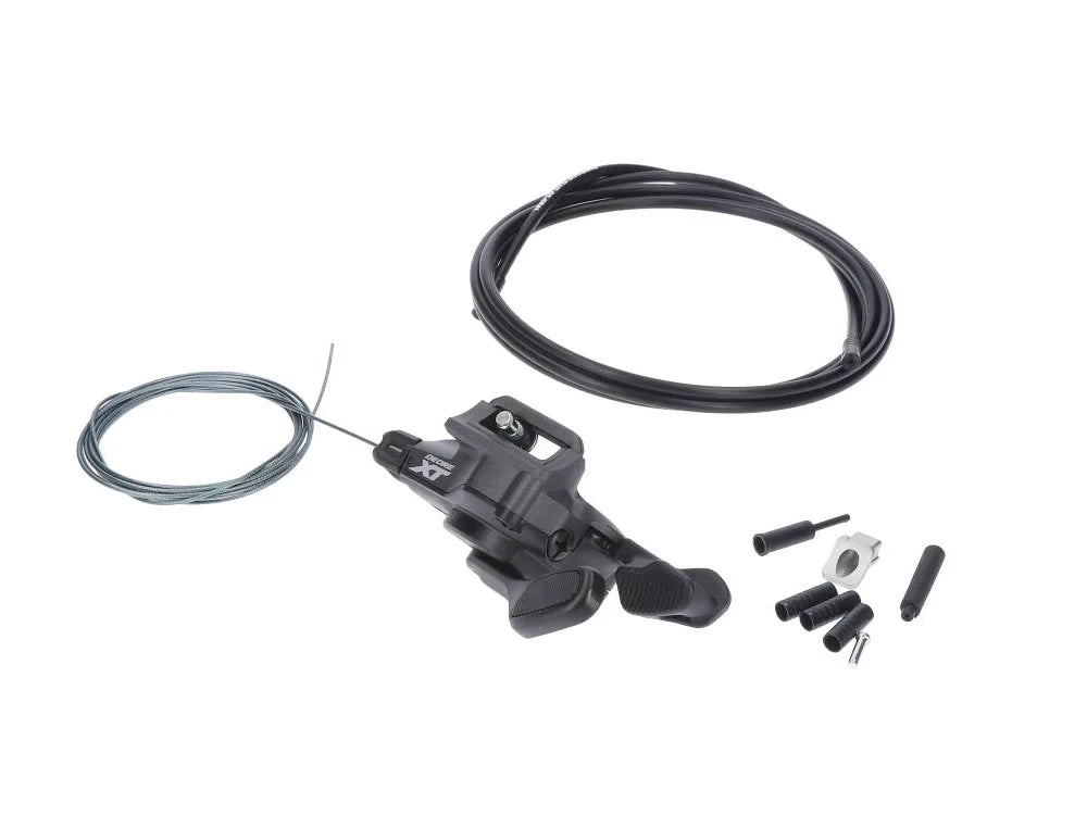 Shimano Schalthebel DEORE XT SL-M8130 11-fach I-Spec EV - Liquid-Life #Wähle Deine Farbe_