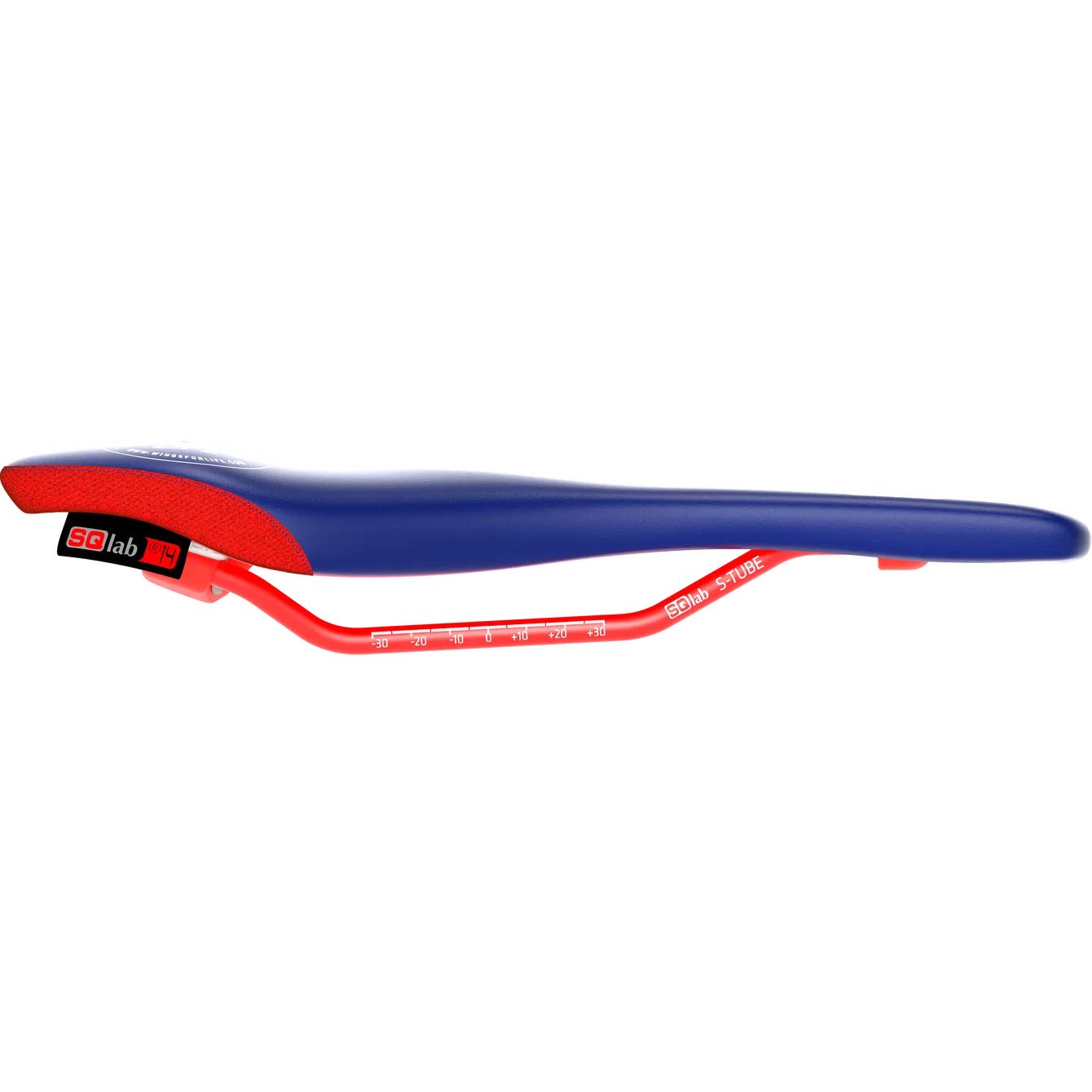 SQ-lab Sattel 611 Ergowave active 2.1