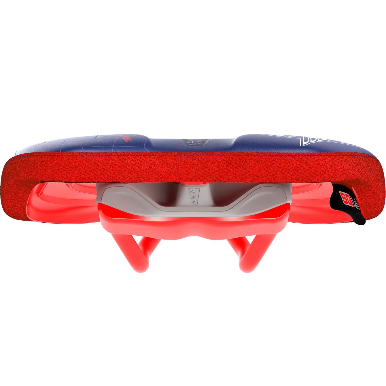 SQ-lab Sattel 611 Ergowave active 2.1