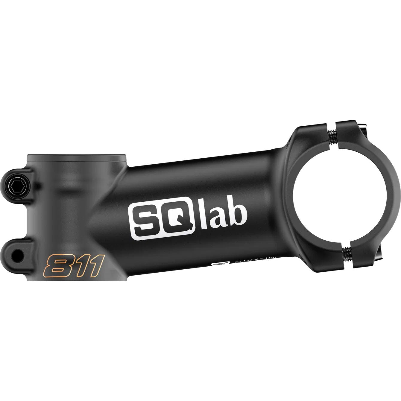 SQ-lab Vorbau 811 2.1 7¬∞, 31.8