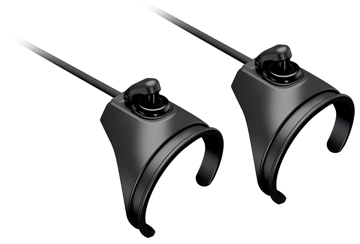 Shimano Schalter SW-RS801 Oberlenker (31,8 mm) - Liquid-Life #Wähle Deine Farbe_