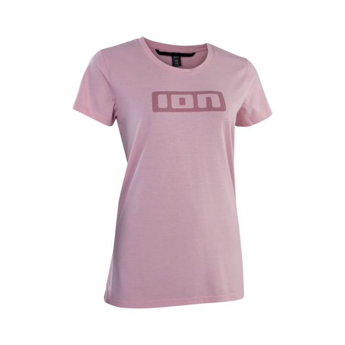 ION Bike Tee Logo SS DR