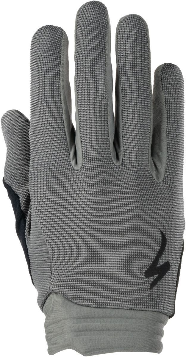 Specialized Trail Glove Lf Men - Liquid-Life #Wähle Deine Farbe_Smoke