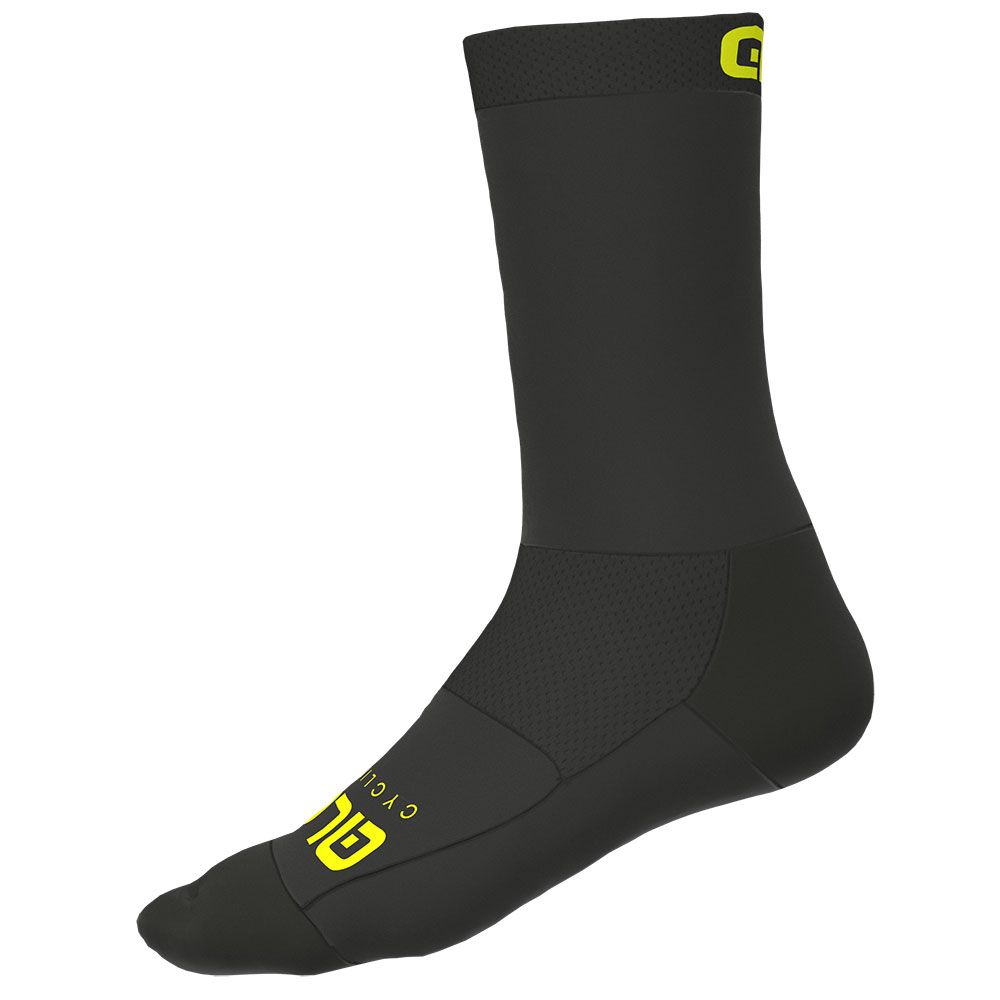 Ale Team Q-Skin 18cm Socks