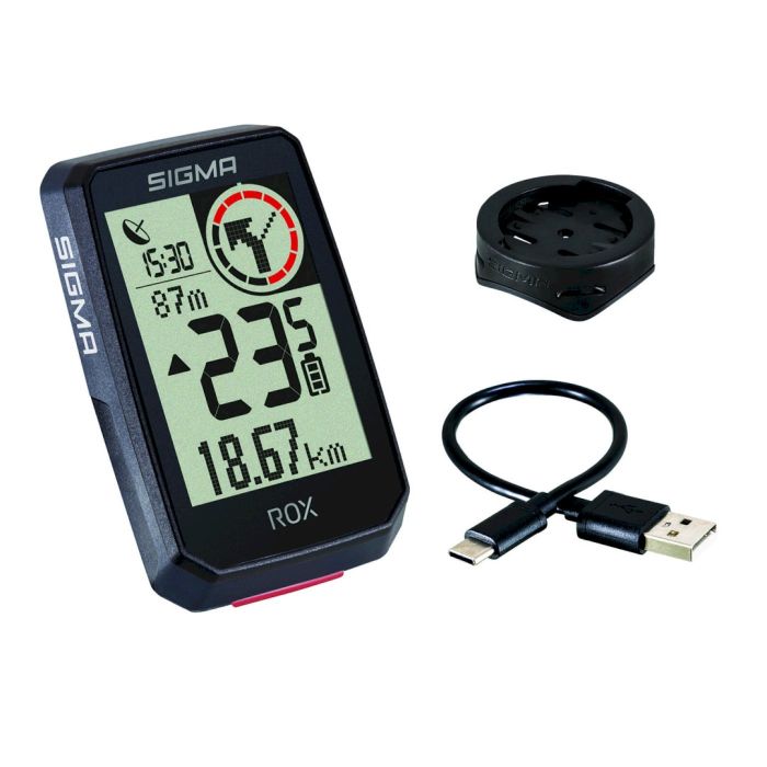 Sigma GPS Radcomputer ROX 2.0