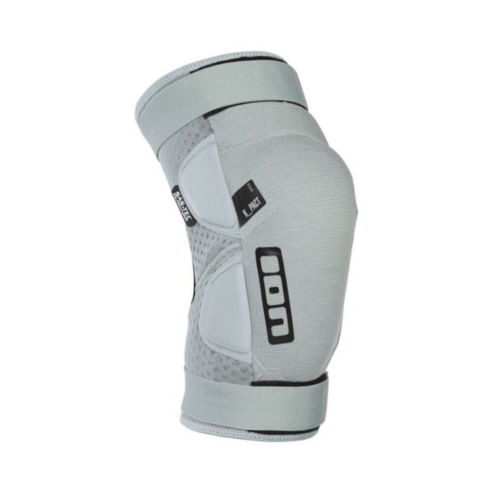 ION Knee Pads K-Pact - Liquid-Life #Wähle Deine Farbe_thunder grey