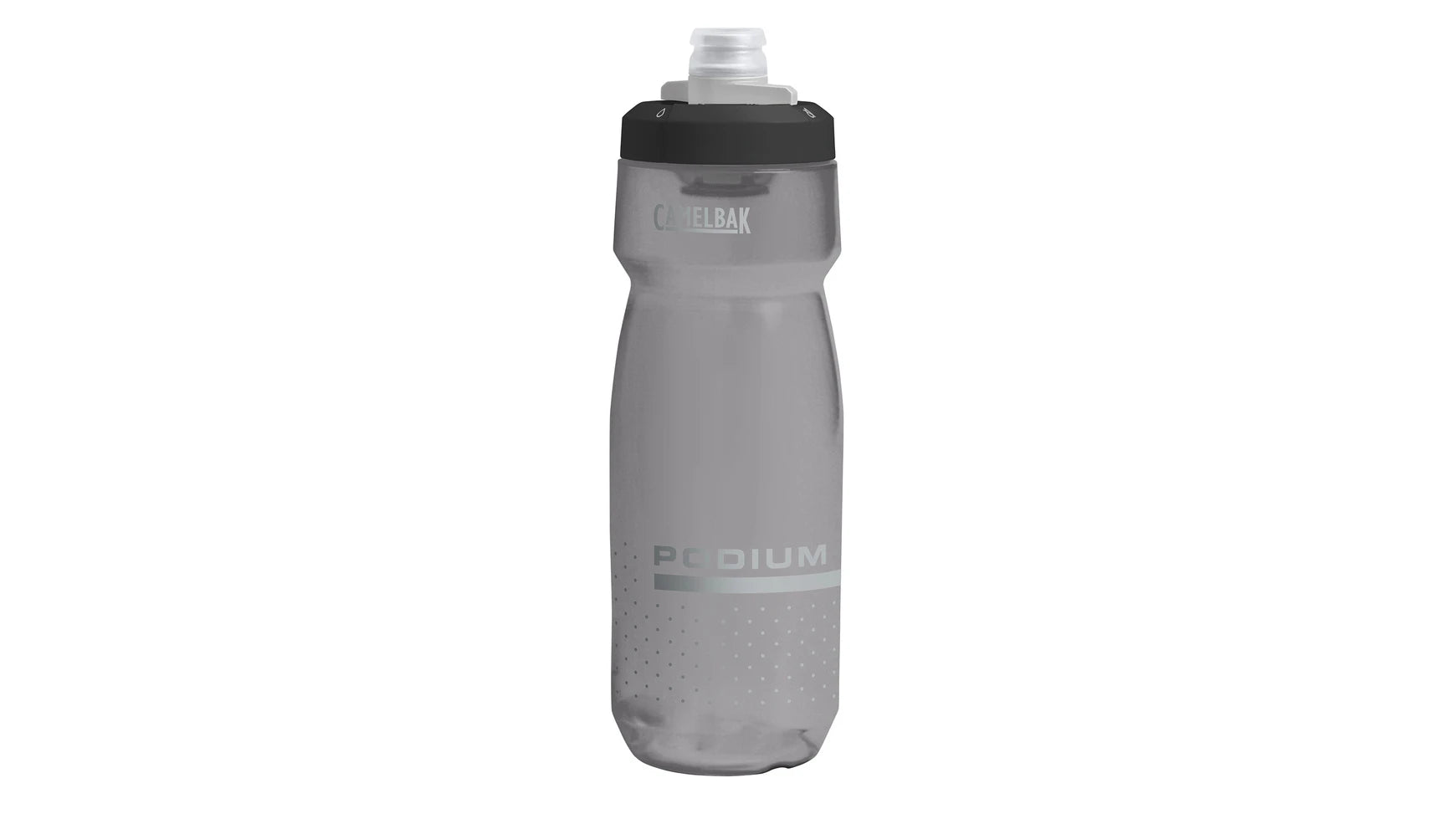 Camelbak Trinkflasche Podium - Liquid-Life #Wähle Deine Farbe_smoke
