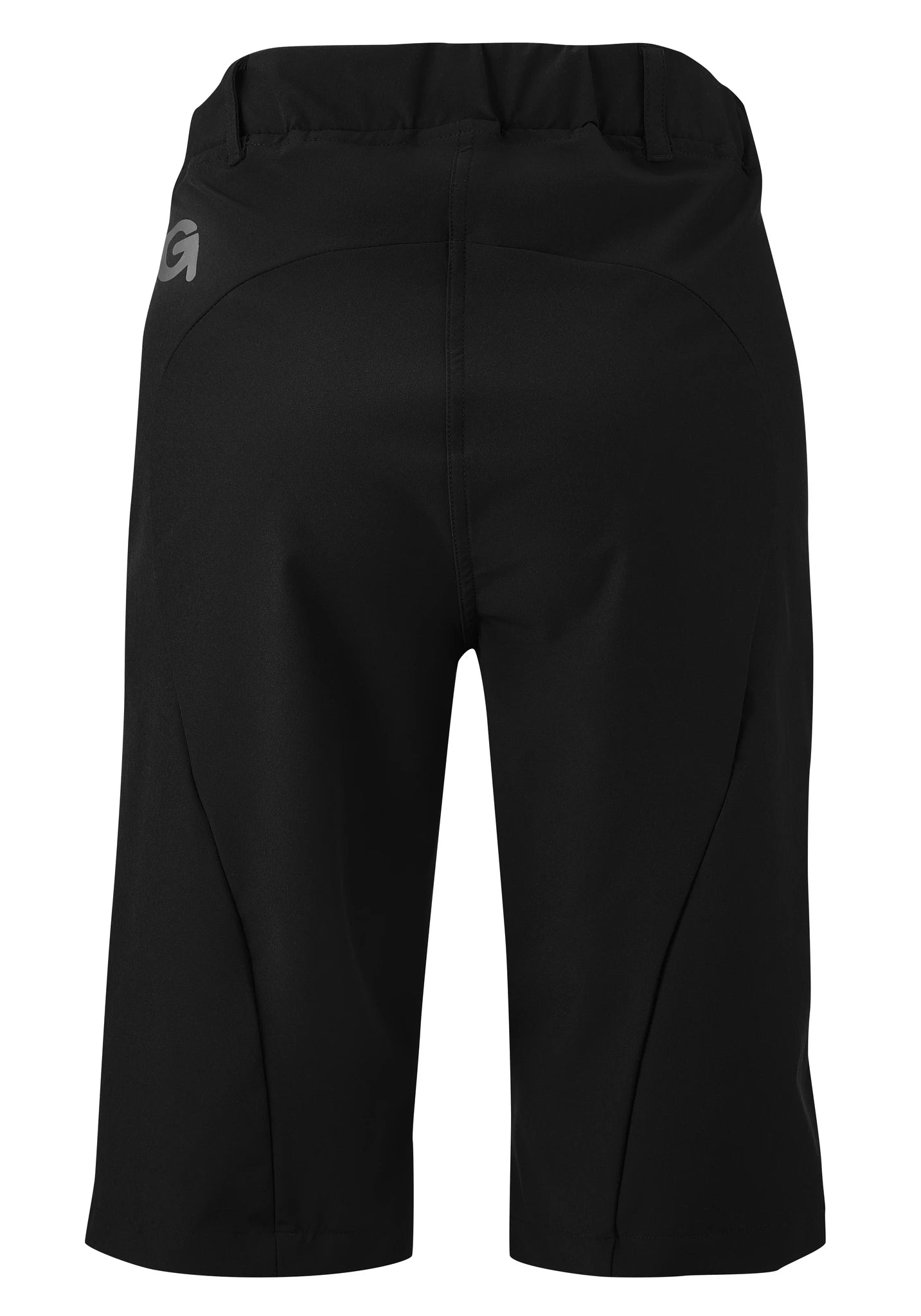 Gonso Bikeshort Sitivo - Liquid-Life #Wähle Deine Farbe_black/skydiver