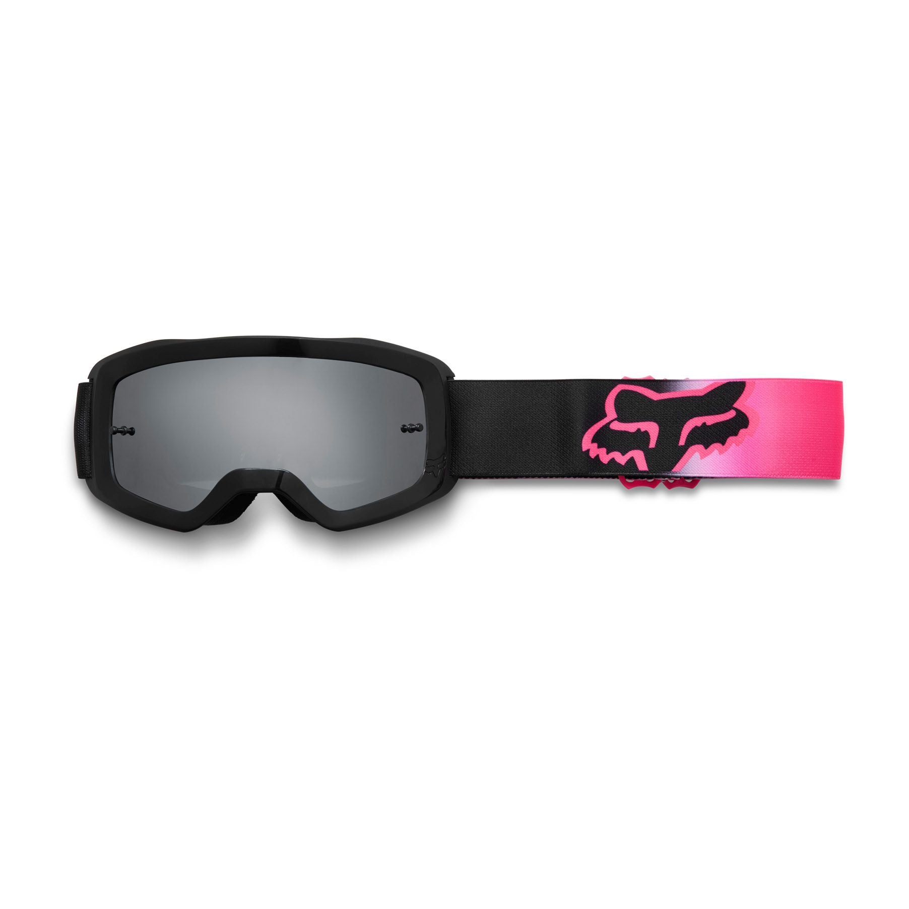 Fox YTH MAIN LEED GOGGLE - Liquid-Life #Wähle Deine Farbe_spark/pink