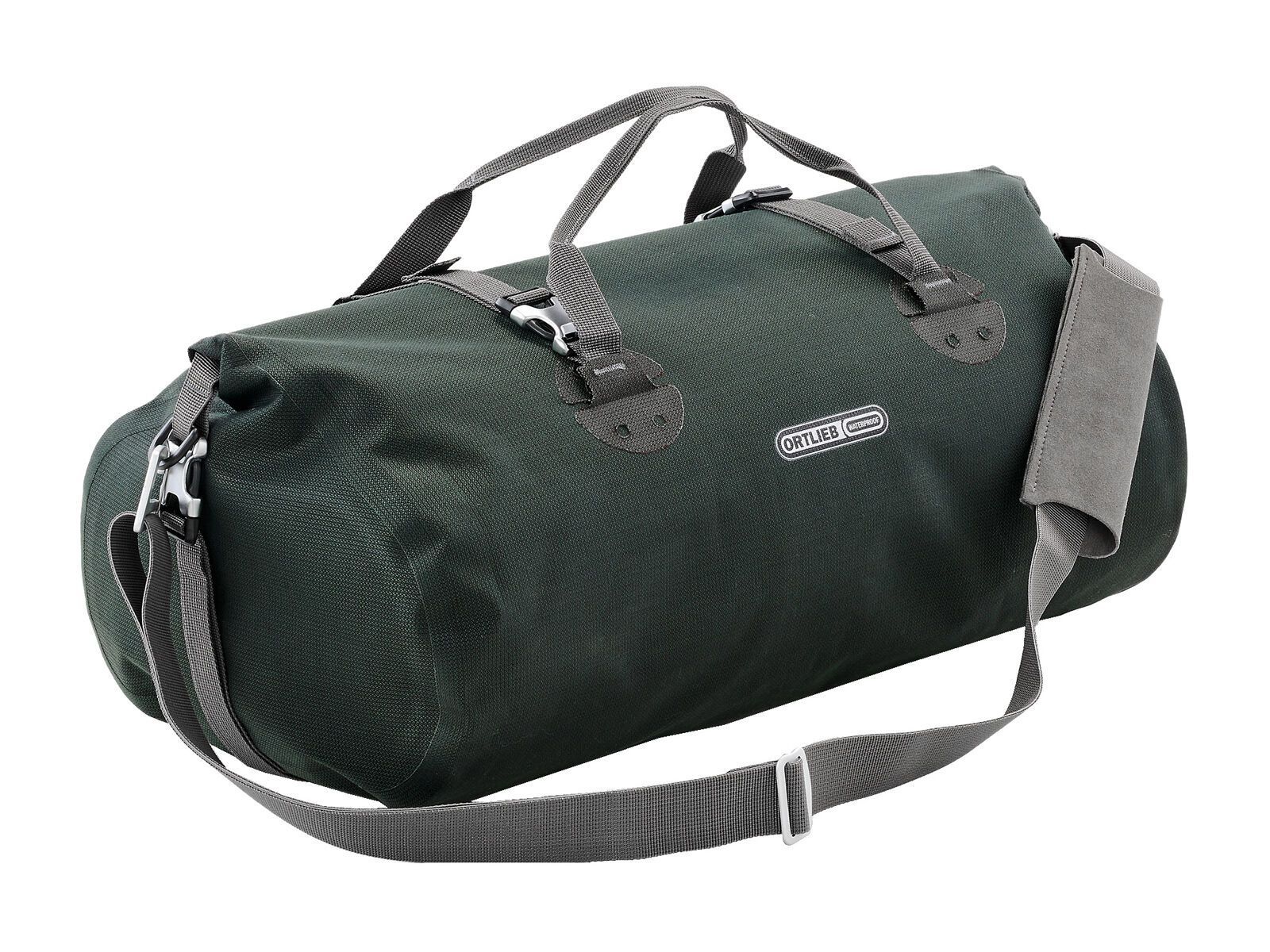 Ortlieb Rack-Pack Urban 2020 - Liquid-Life #Wähle Deine Farbe_pine