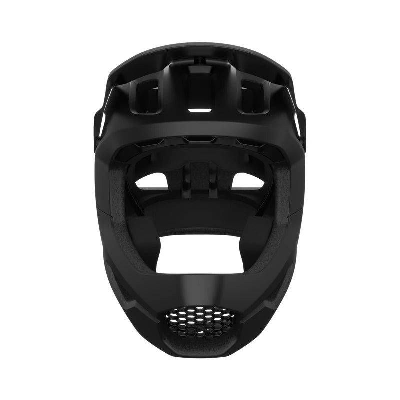 POC Otocon Uranium - Liquid-Life #Wähle Deine Farbe_Uranium Black Matt