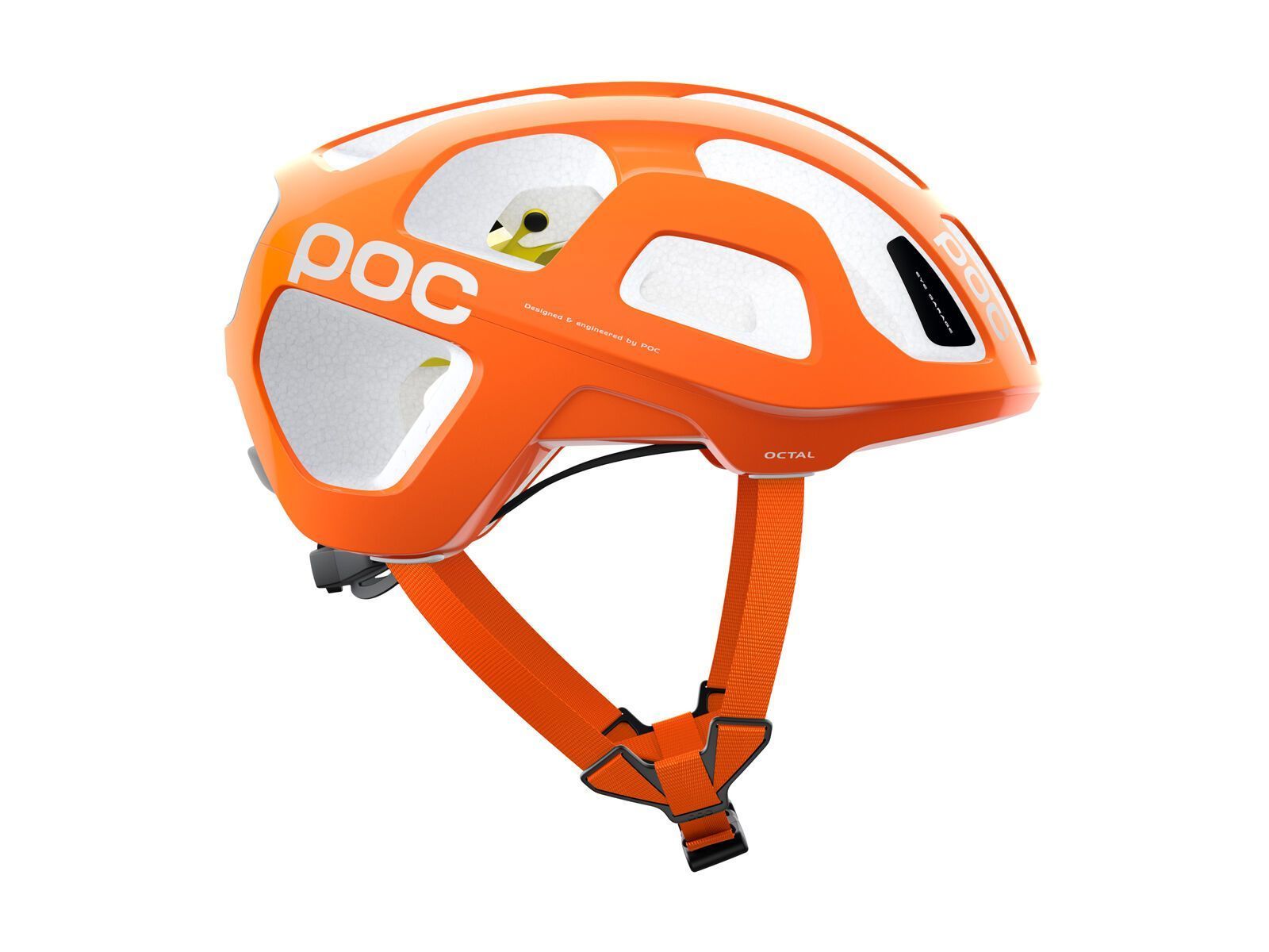 Poc Octal MIPS