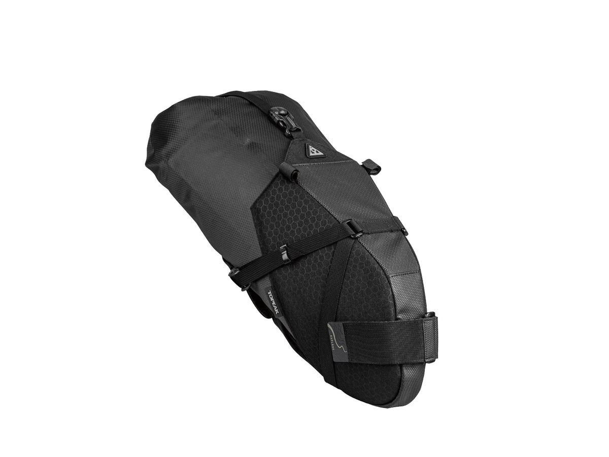 Topeak Backloader X - Liquid-Life #Wähle Deine Farbe_black