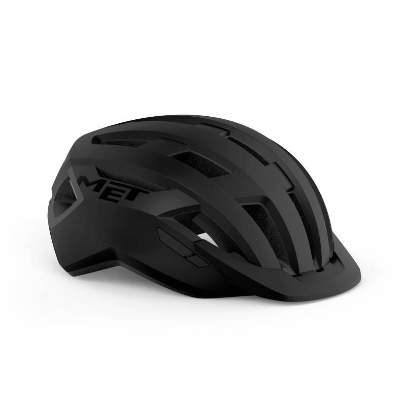 MET Allroad Mips - Liquid-Life #Wähle Deine Farbe_Black matt