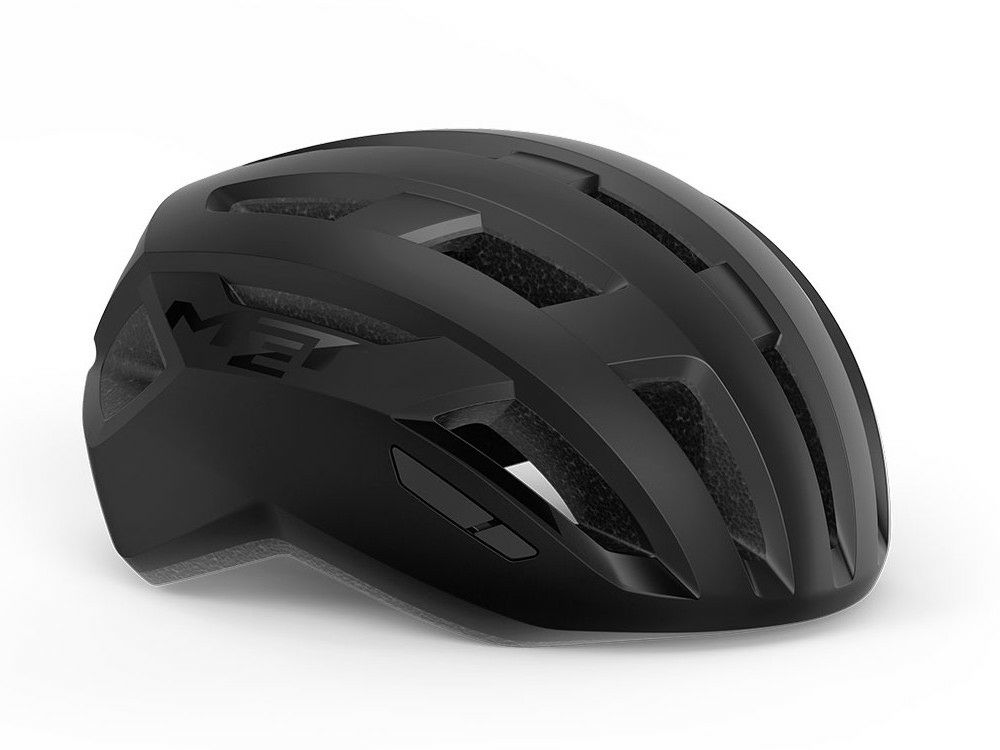 Met Vinci MIPS - Liquid-Life #Wähle Deine Farbe_Black matt
