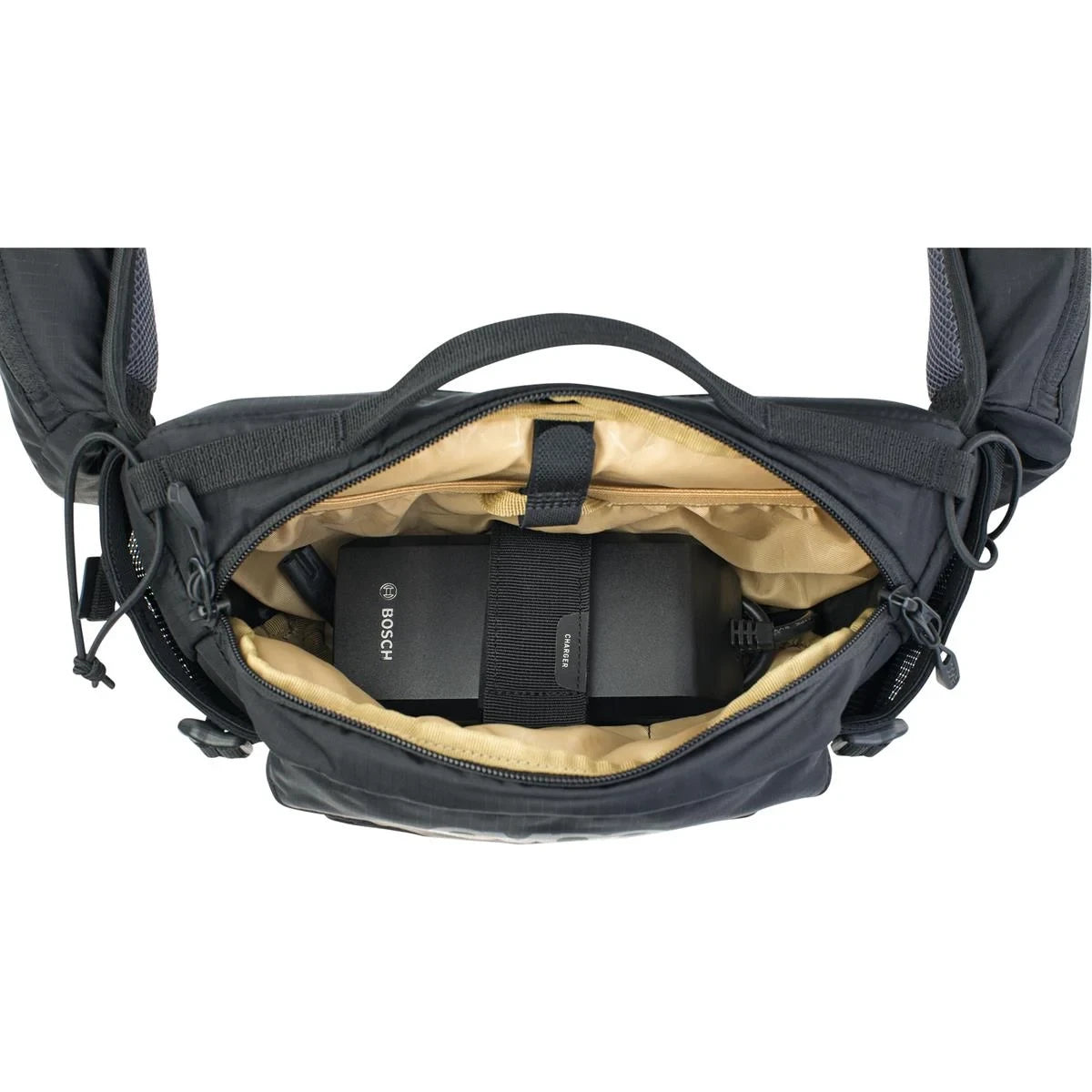 Evoc Hip Pack Pro E-Ride 3 - Liquid-Life #Wähle Deine Farbe_black