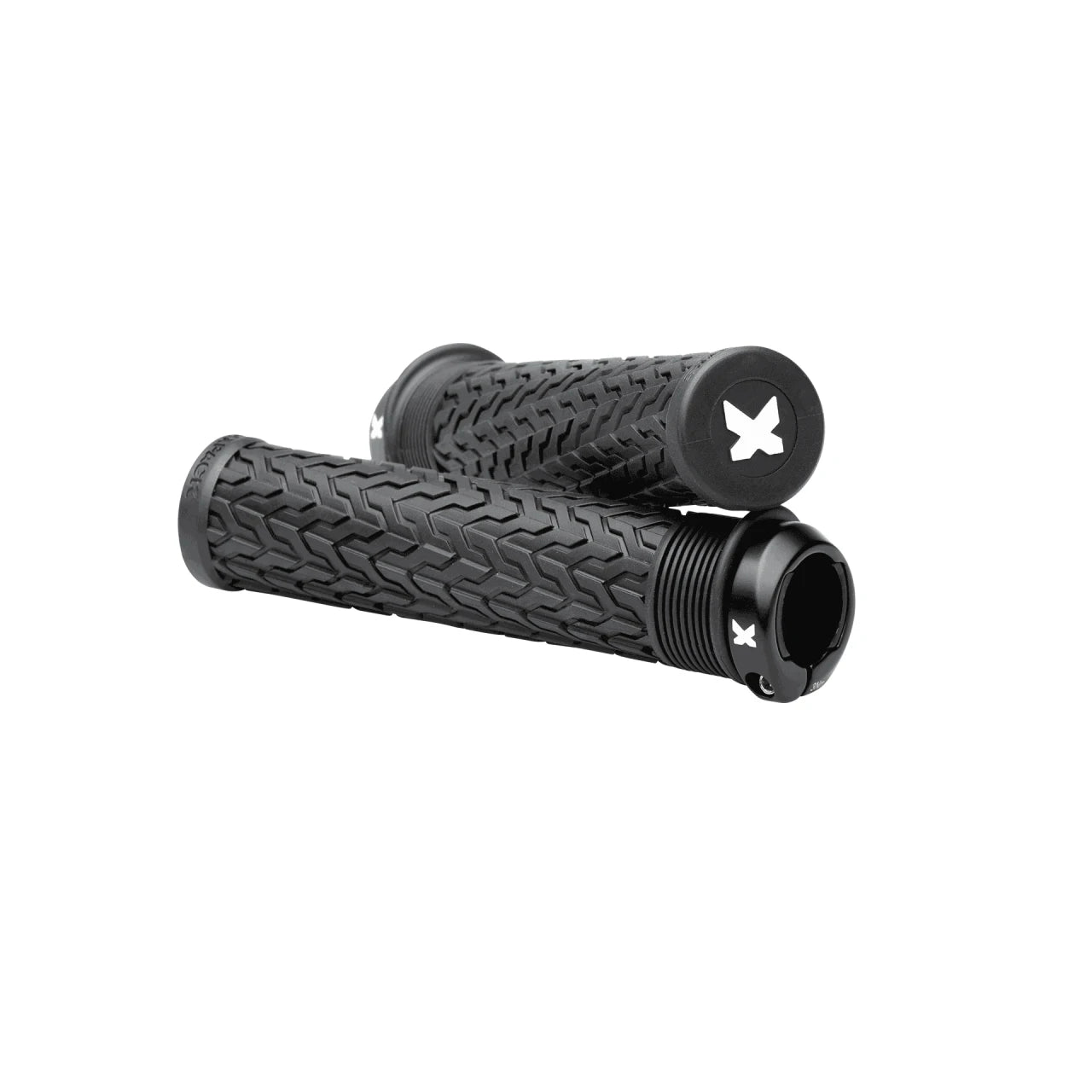 Sixpack S-TRIX AL - Liquid-Life #Wähle Deine Farbe_Schwarz / Schwarz