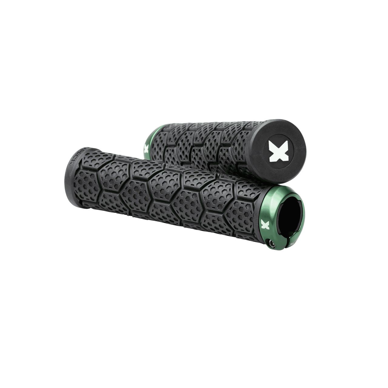 Sixpack D-TRIX AL Black / Green