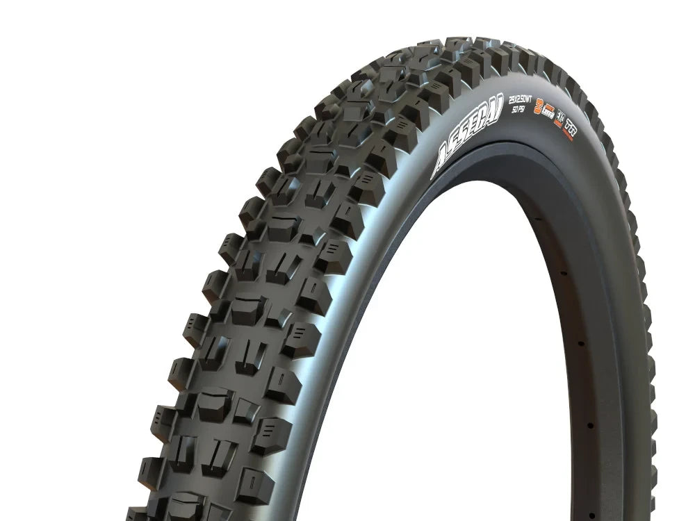 Maxxis Assegai 27,5x2.60 schwarz 3C MaxxTerra TR EXO+