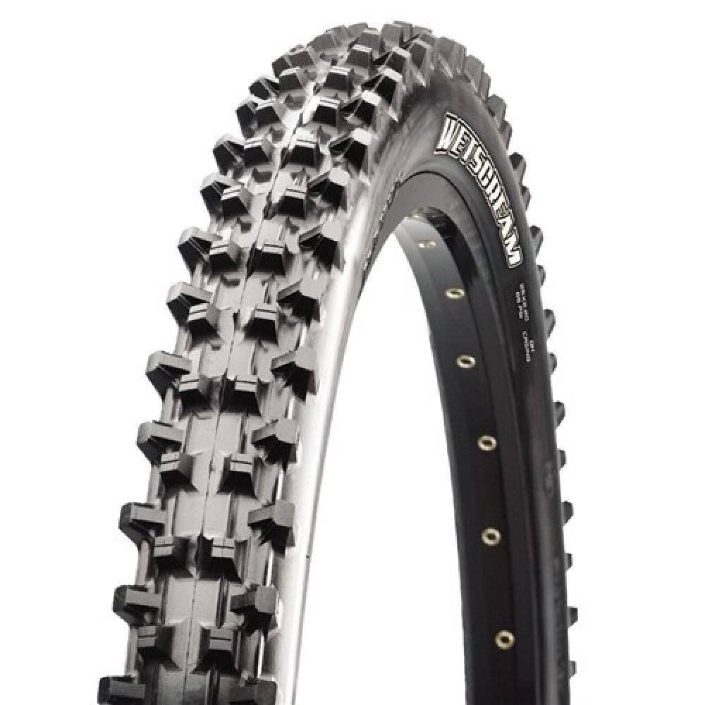 Maxxis Wetscream DH 63-622 WT