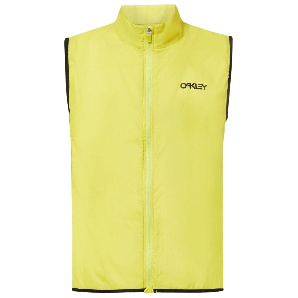 Oakley Elements Pkble Vest - Liquid-Life #Wähle Deine Farbe_Sulphur