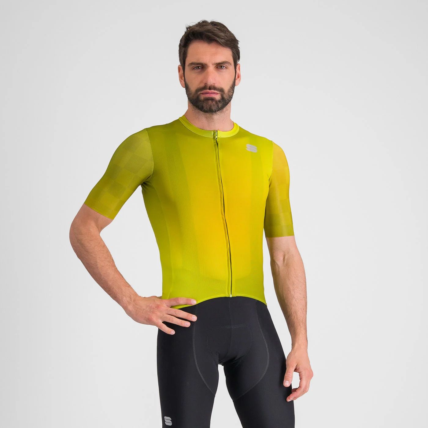Sportful Rocket Jersey - Liquid-Life #Wähle Deine Farbe_Masala Cedar Guacamole