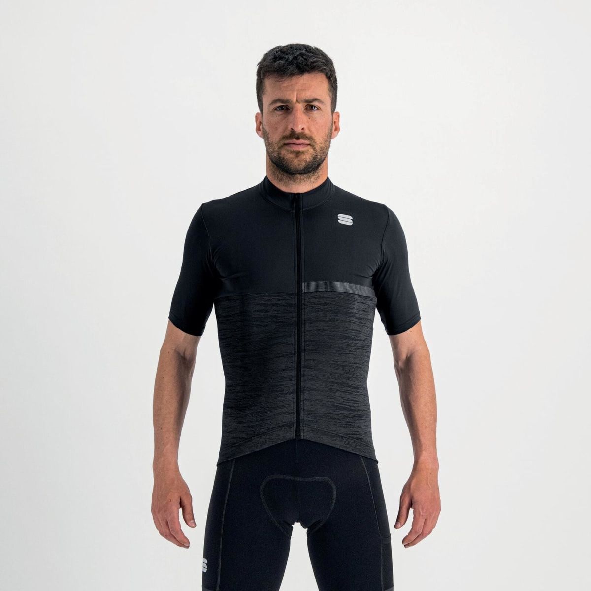 Sportful Giara Jersey - Liquid-Life #Wähle Deine Farbe_Black
