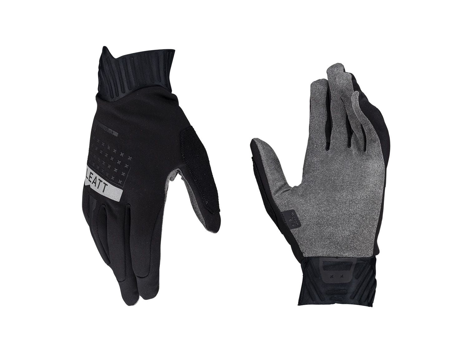 Leatt Glove MTB 2.0 WindBlock - Liquid-Life #Wähle Deine Farbe_black
