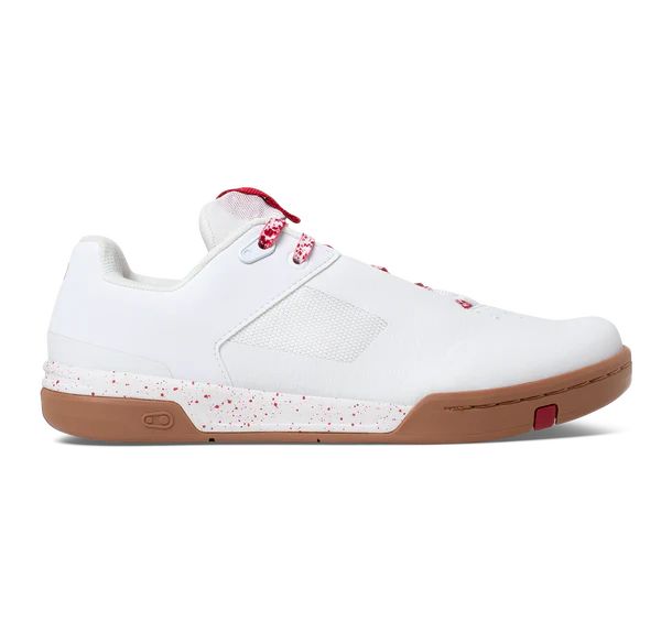 Crankbrothers Stamp Shoe Lace Splatter ltd.