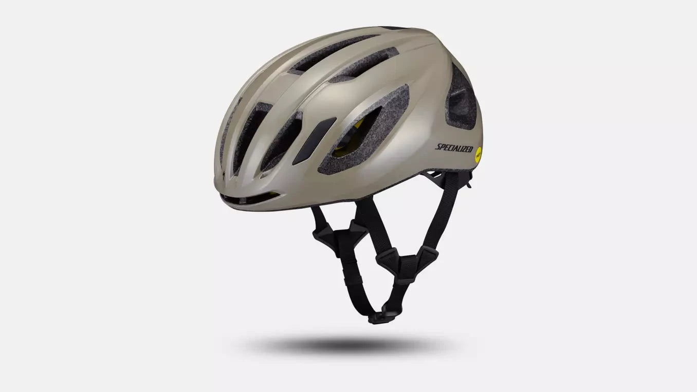 Specialized CHAMONIX 3 - Liquid-Life #Wähle Deine Farbe_Taupe