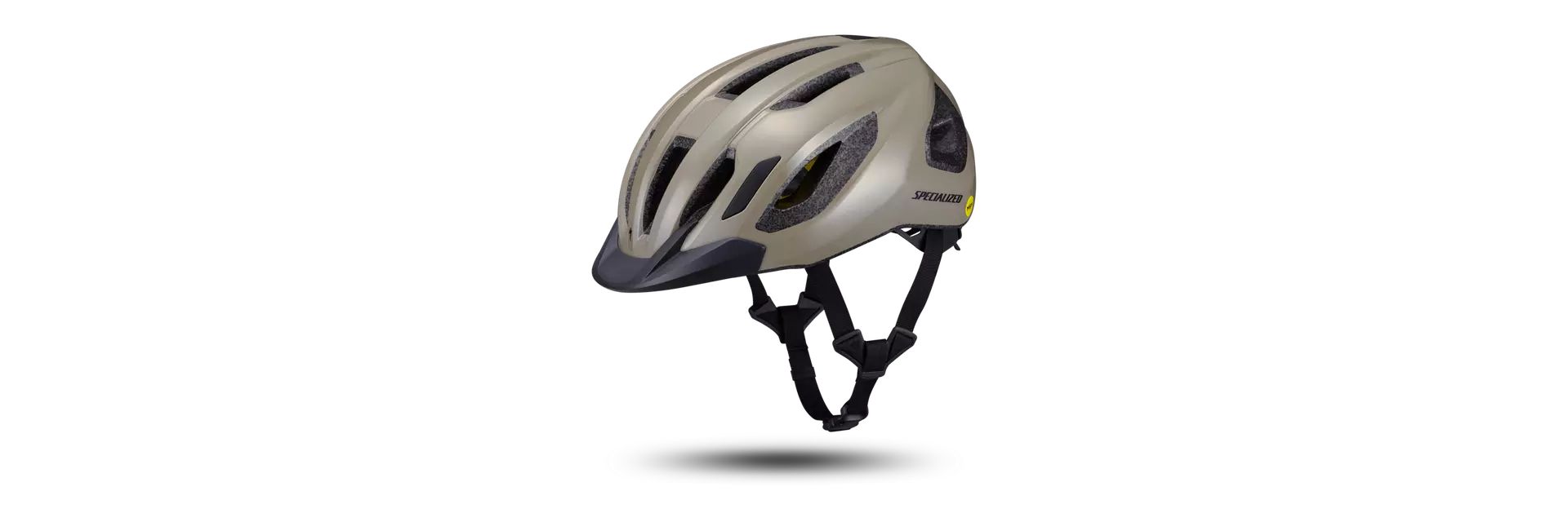 Specialized Chamonix 3 - Liquid-Life #Wähle Deine Farbe_Taupe