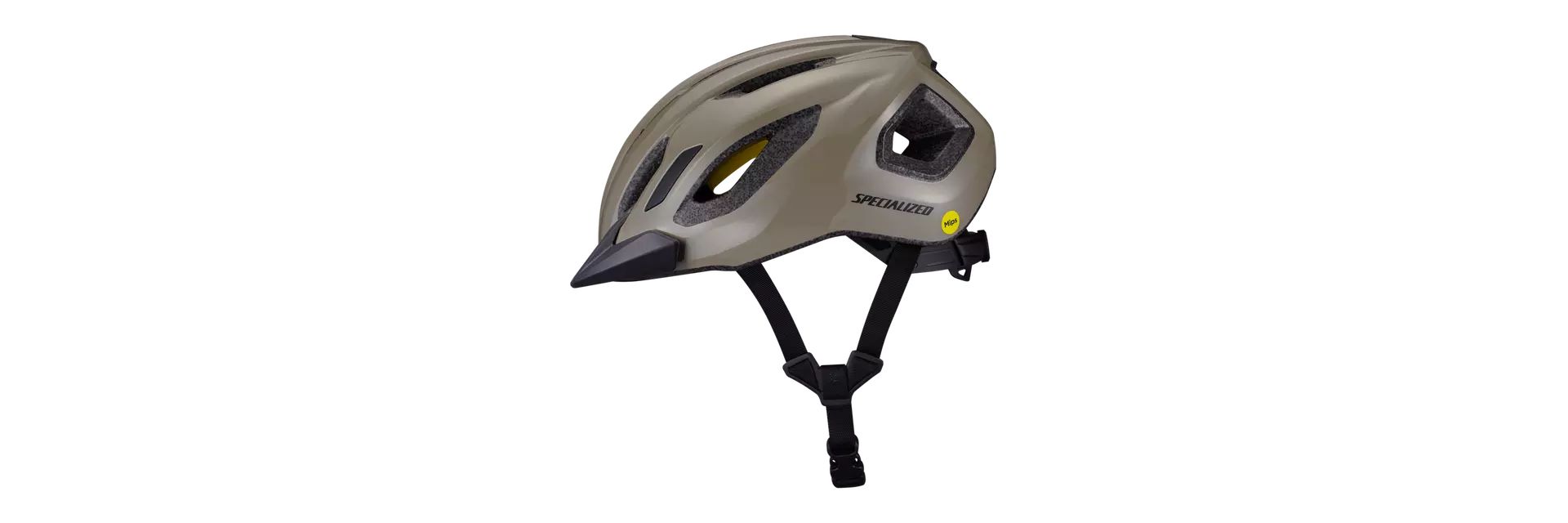 Specialized Chamonix 3 - Liquid-Life #Wähle Deine Farbe_Taupe