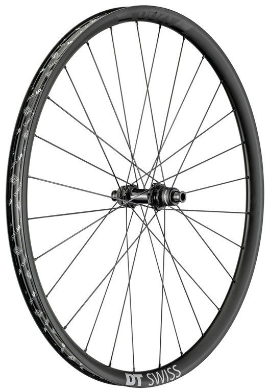 DT SWISS HR DT Swiss XRC 1200 Spline DB 29"/30mmCarbon, black,