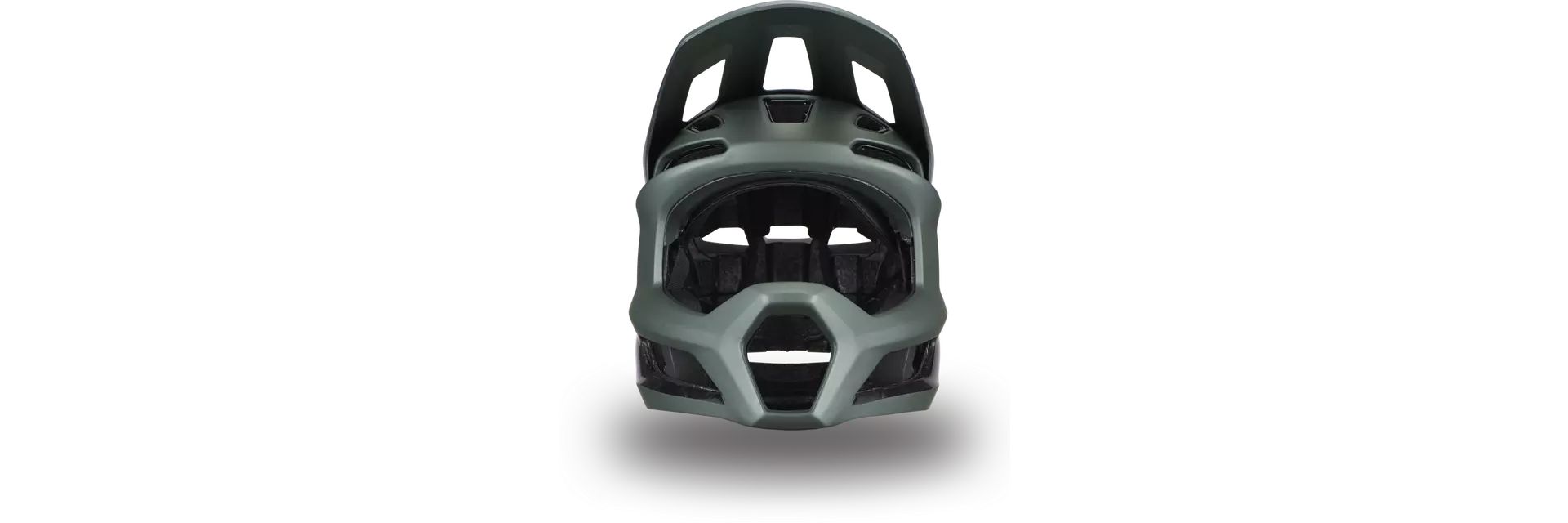 Specialized Gambit Helmet - Liquid-Life #Wähle Deine Farbe_Oak Green