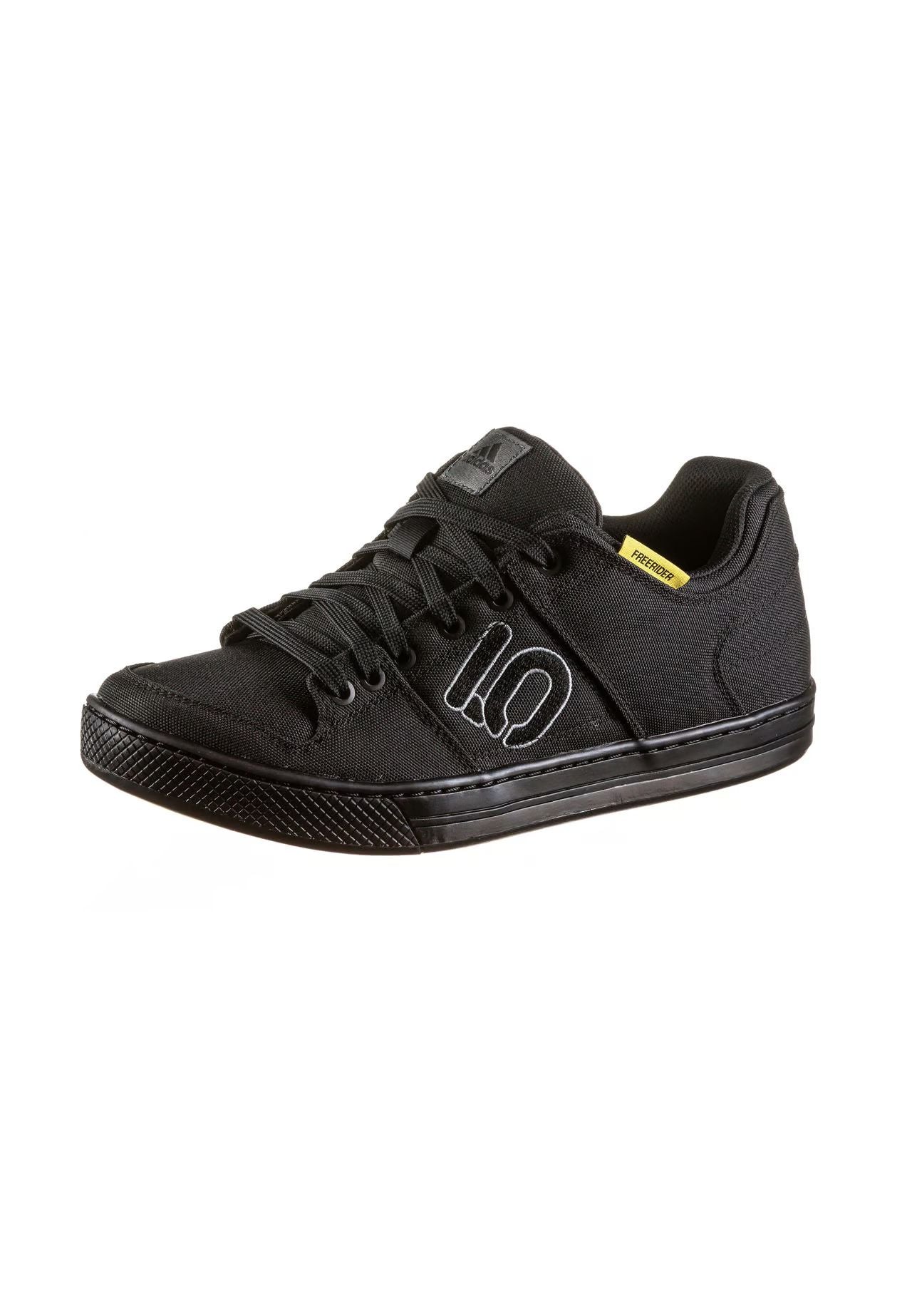 FiveTen Freerider Canvas - Liquid-Life #Wähle Deine Farbe_core black