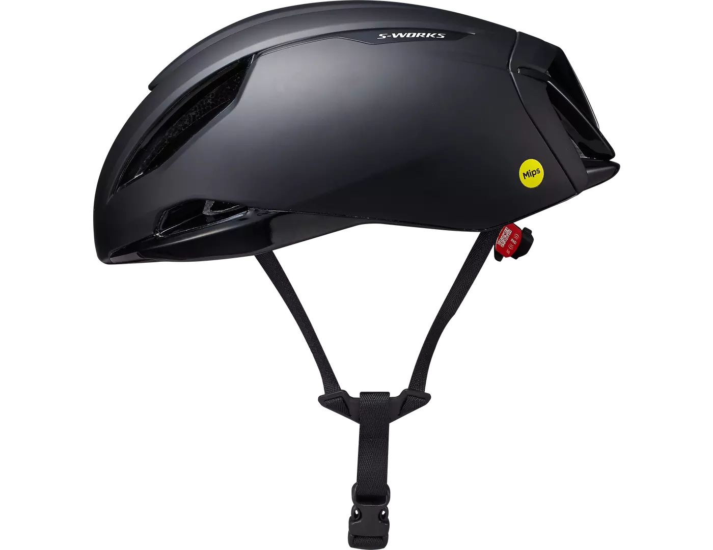 Specialized S-Works EVADE 3
