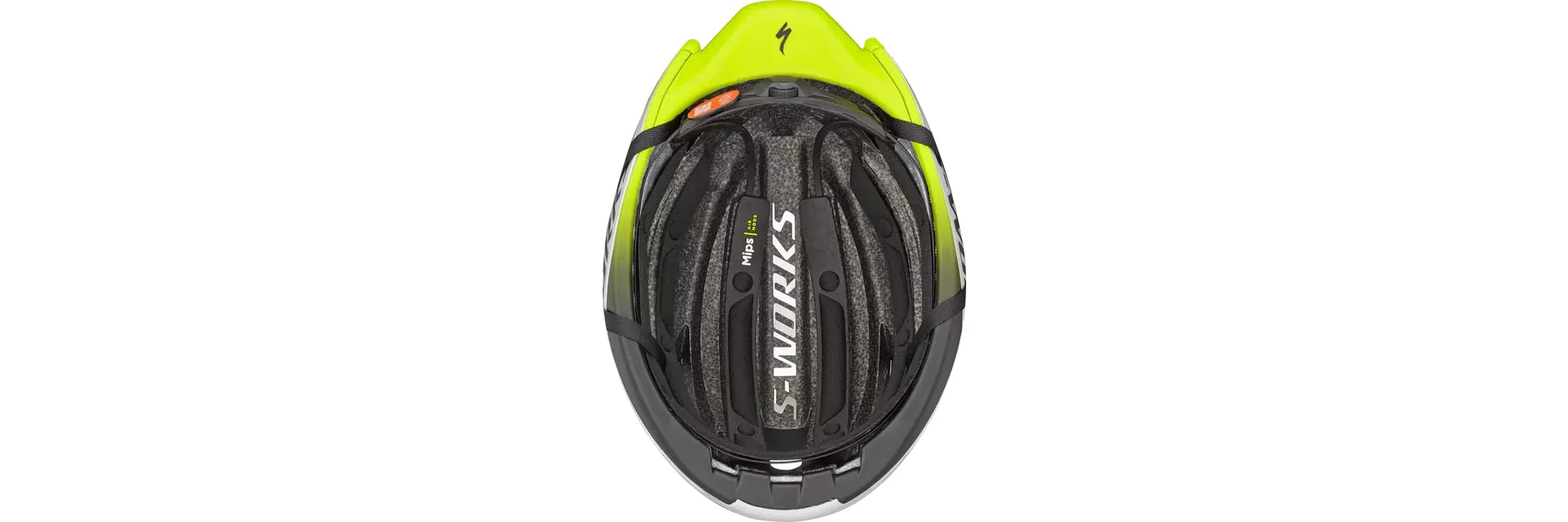 Specialized S-Works EVADE 3