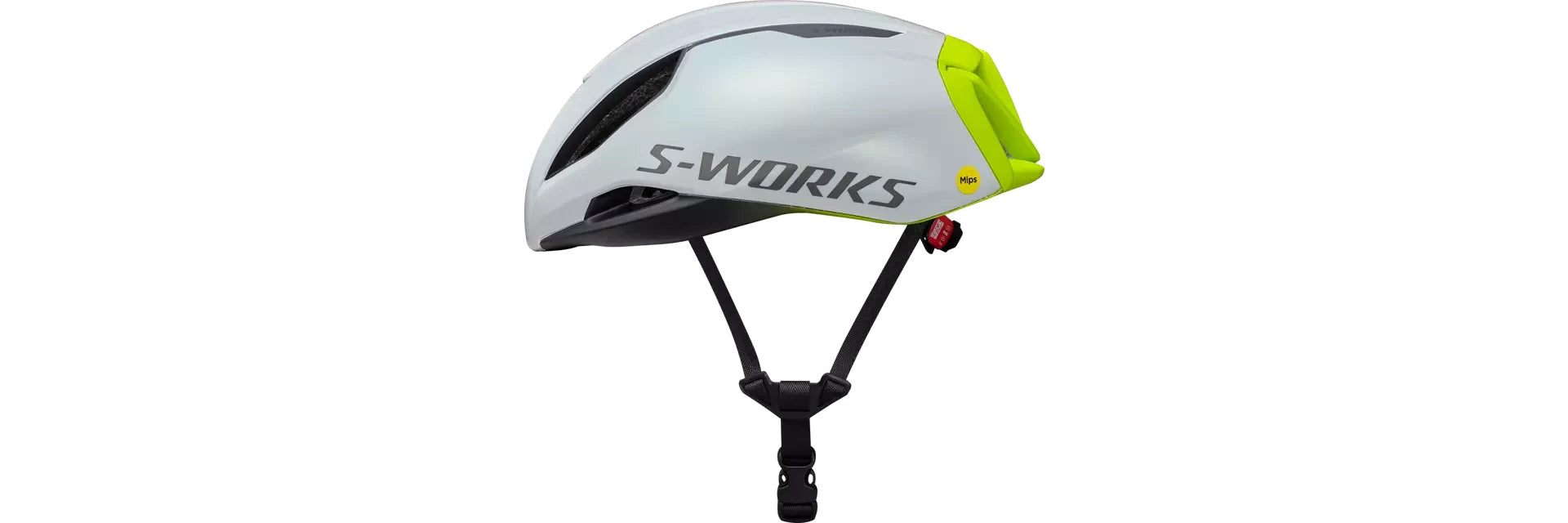 Specialized S-Works EVADE 3