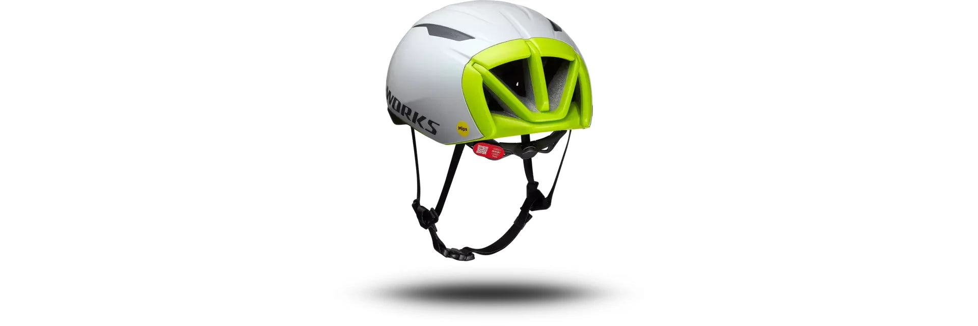 Specialized S-Works EVADE 3