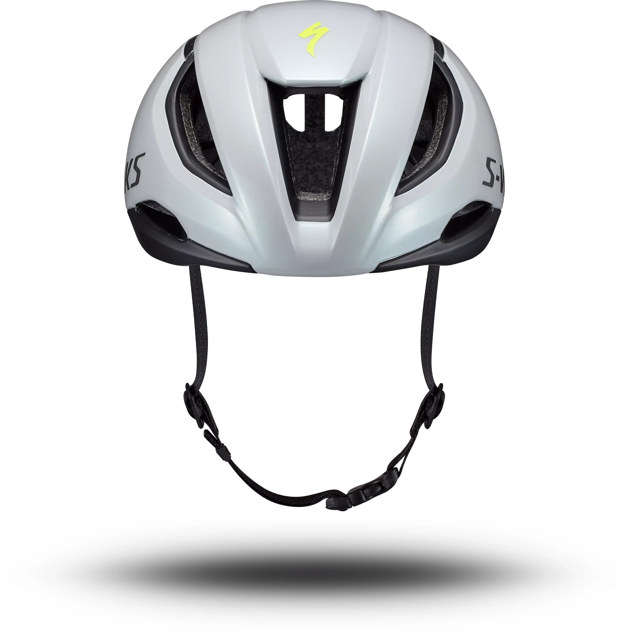 Specialized SW EVADE 3 - Liquid-Life #Wähle Deine Farbe_Hyper Green/ Dove Grey