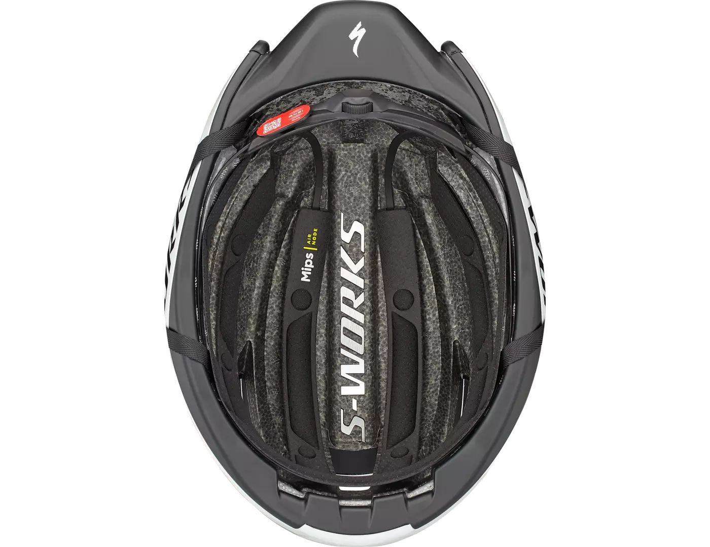 Specialized S-Works EVADE 3