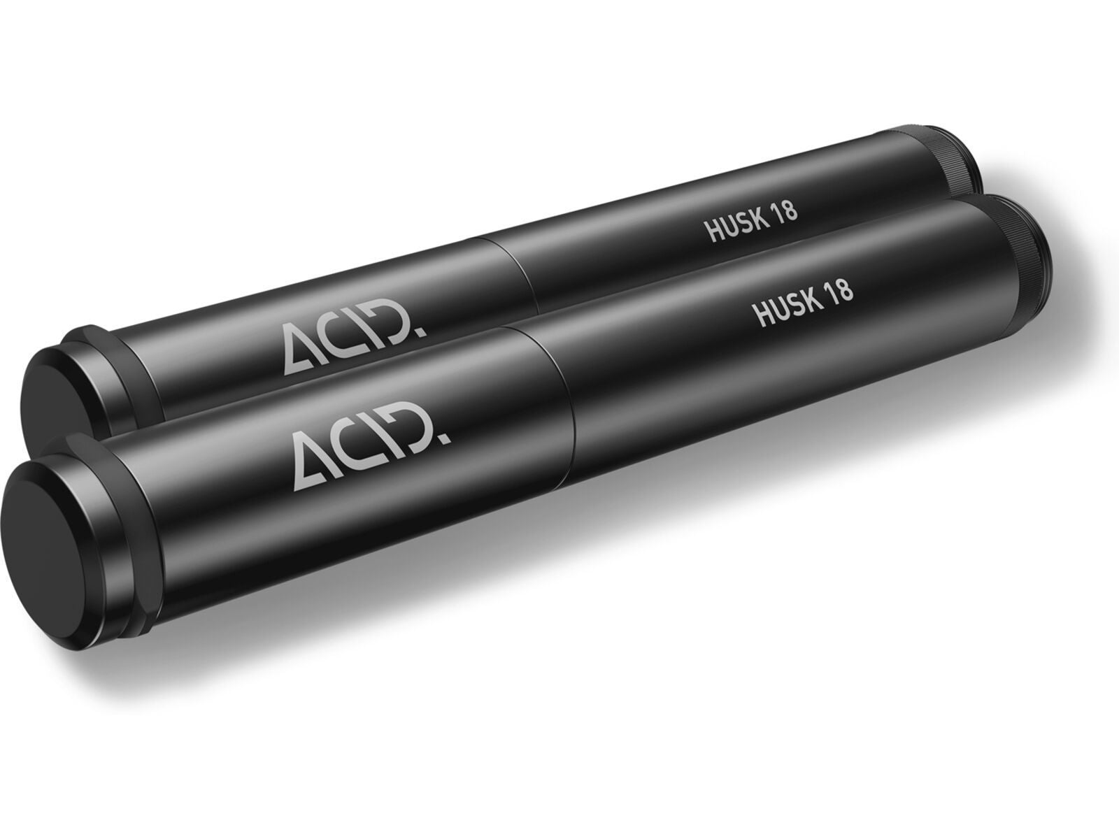 Acid Multi Tool HUSK 18 - Liquid-Life #Wähle Deine Farbe_schwarz