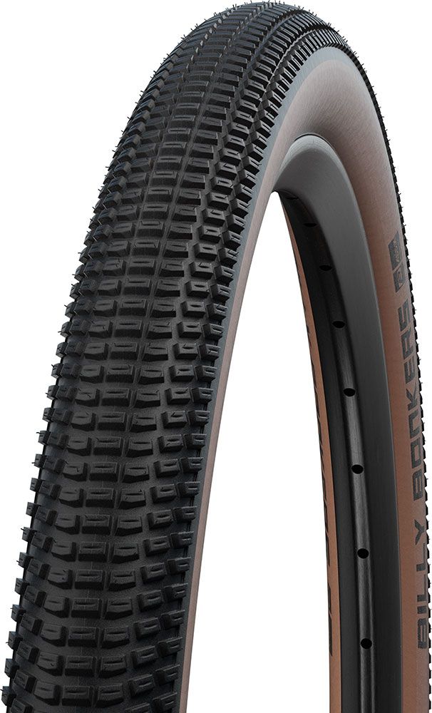 Schwalbe Reifen BILLY BONKERS Performance - Liquid-Life #Wähle Deine Farbe_schwarz