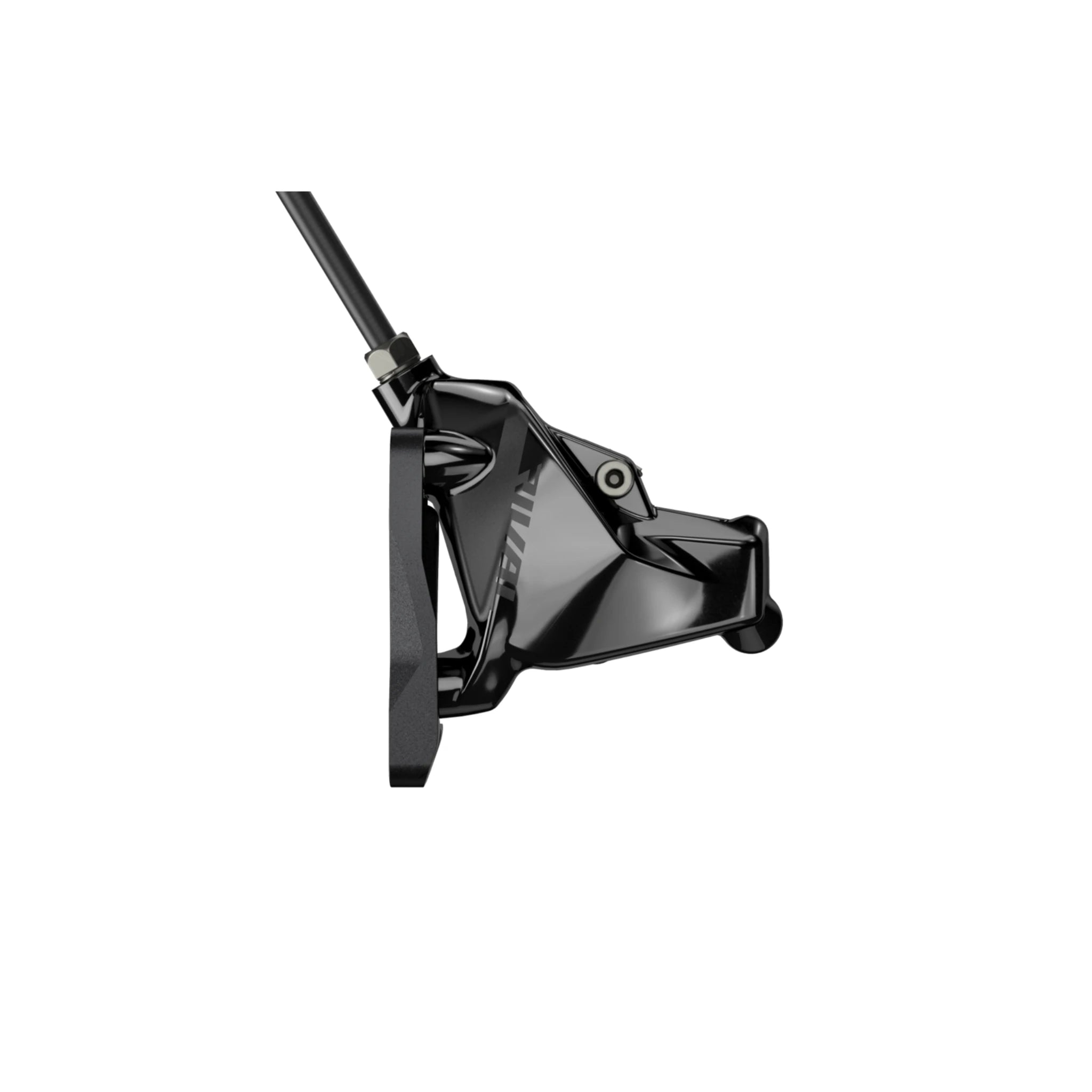 SRAM Rival eTap AXS Schalt/-Bremse hydraulisch Flatmount rechts hinten - Liquid-Life