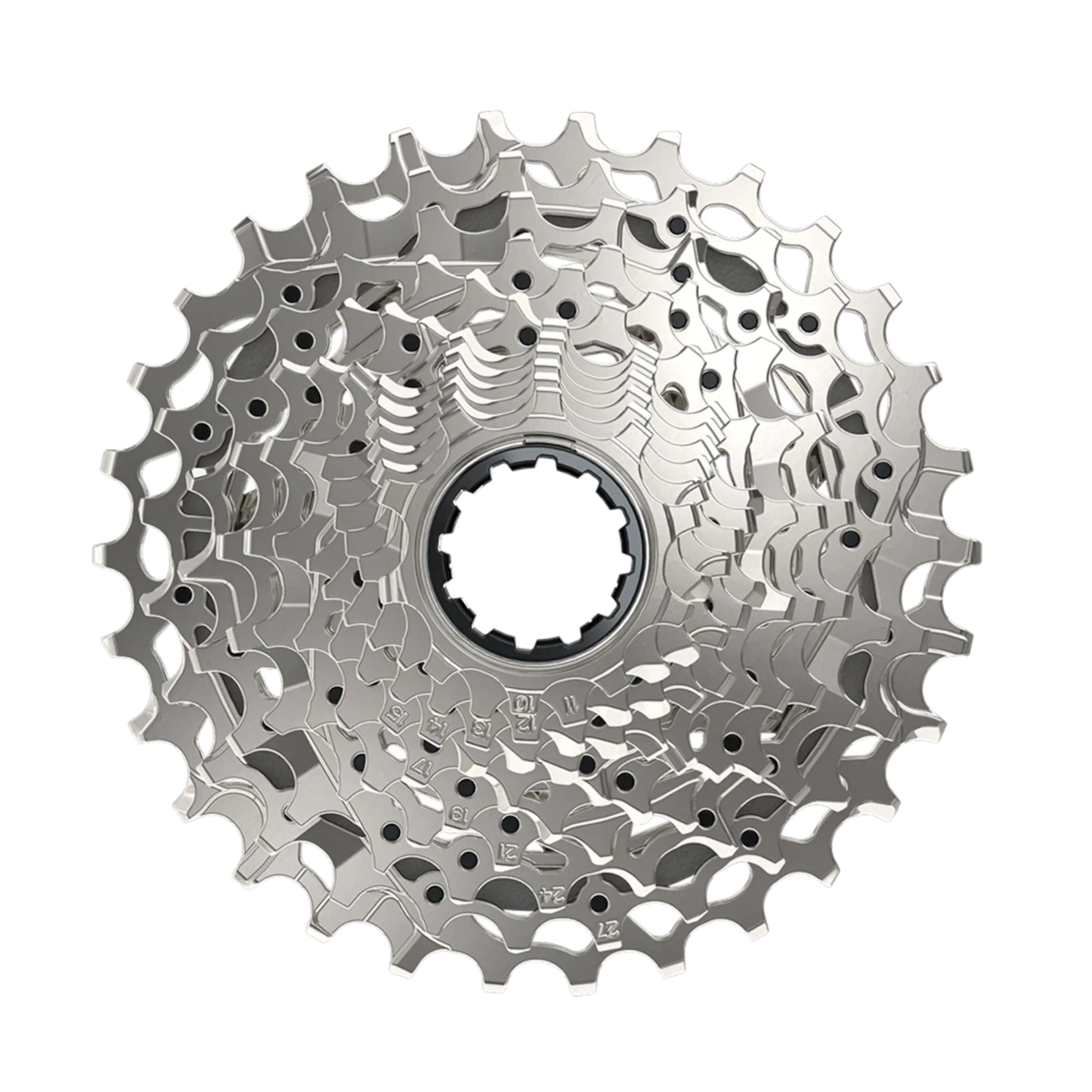 Sram Kassette XG-1250 10-36T - Liquid-Life #Wähle Deine Farbe_schwarz